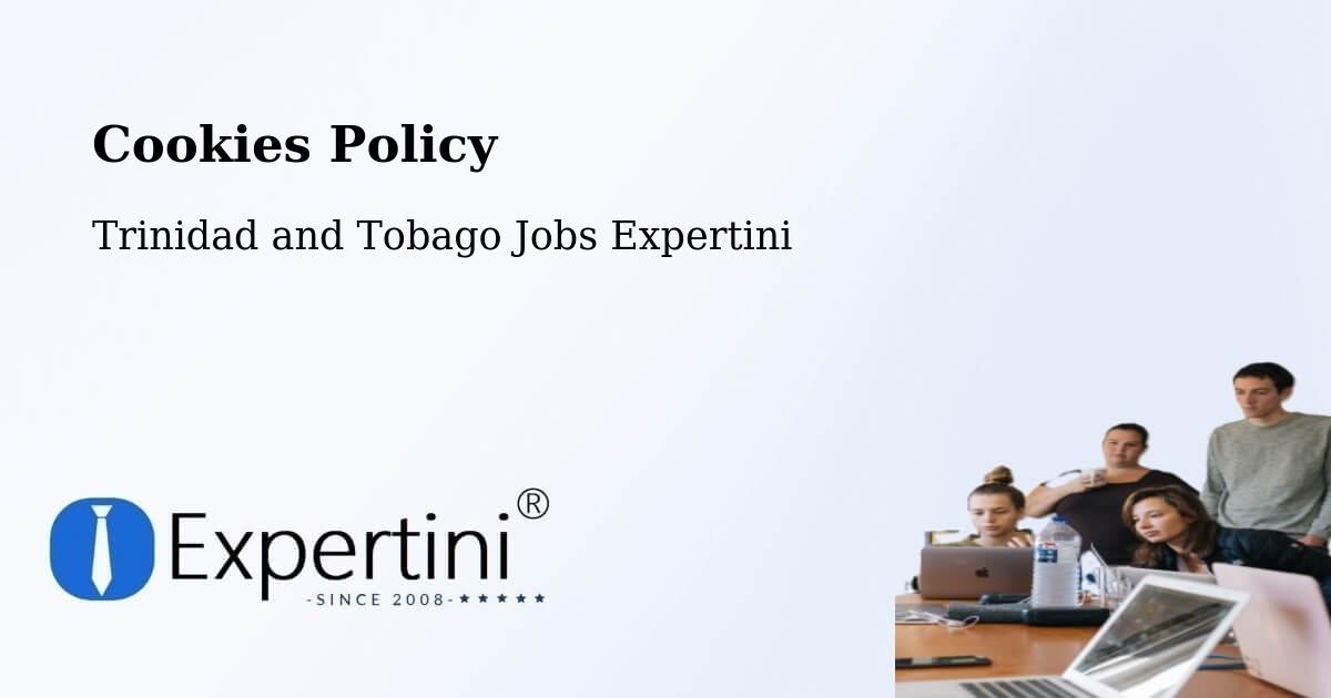 Cookie Policy – Tabaquite - Trinidad and Tobago Jobs Expertini