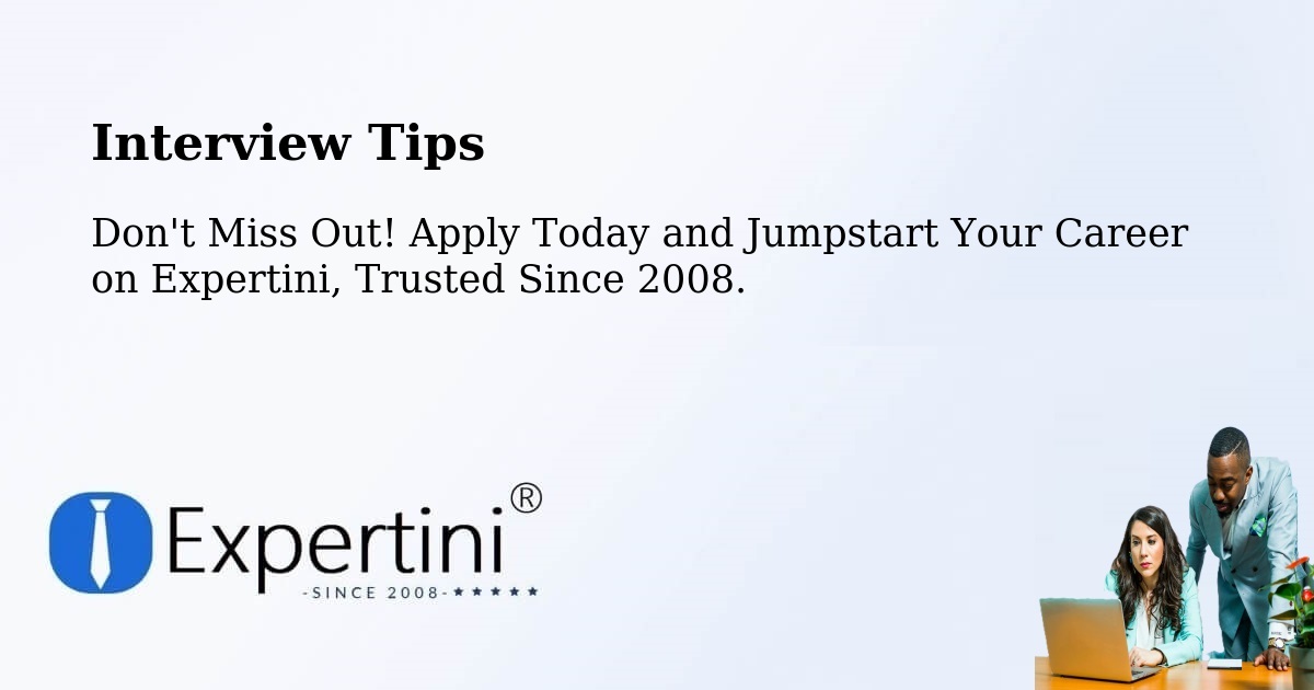 Interview Tips & Techniques for Job Seekers – Tabaquite - Tabaquite, Trinidad and Tobago Jobs Expertini